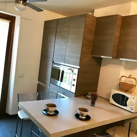 Apartment La Casa Di Remo