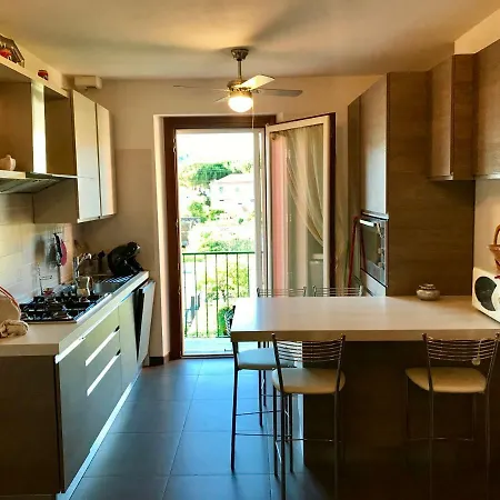 La Casa Di Remo Apartment Sestri Levante