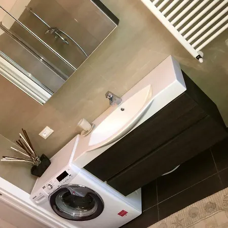 La Casa Di Remo *