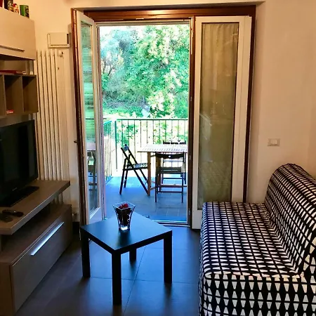 La Casa Di Remo * Sestri Levante